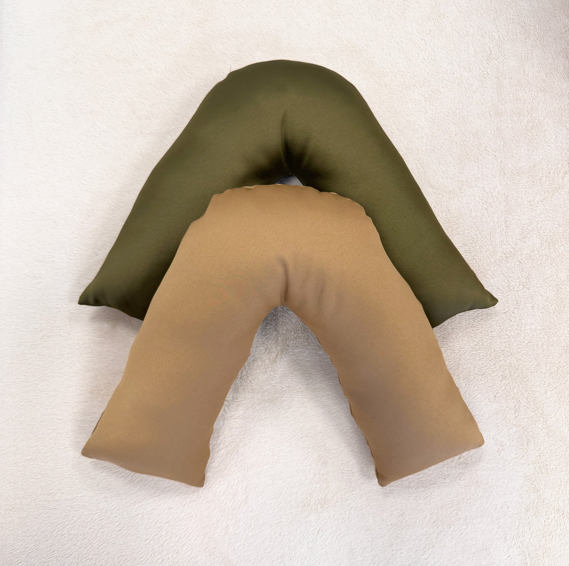 V formos kaklo atramos pagalvė palaikyti kaklą miegant